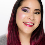 A Cool, Lavender & Purple Look featuring Tom Ford Daydream