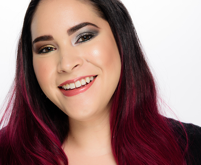 dior moonlight palette