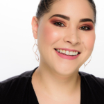 A Smoky Copper & Plum Look featuring Charlotte Tilbury Stars In Your Eyes