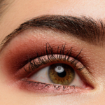 An Attempt at a Rose Gold Moment with Fenty Frost Bunny