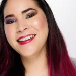 A Olive & Bronze Look featuring Charlotte Tilbury Starlight