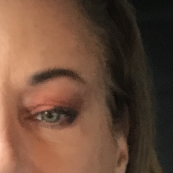 Bright eyes for Fall