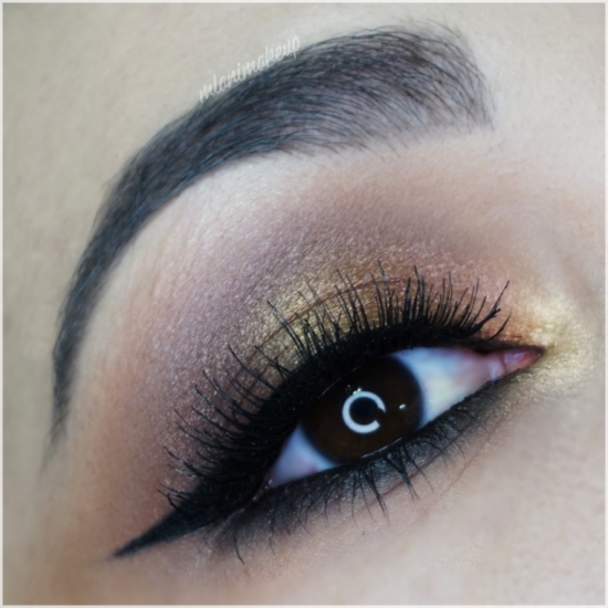 SOFT GLAM PALETTE - ANASTASIA BEVERLY HILLS