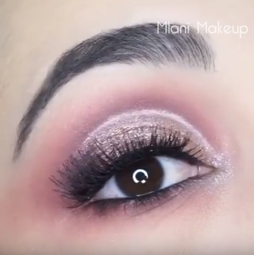 THE NEW NUDE PALETTE - HUDA BEAUTY