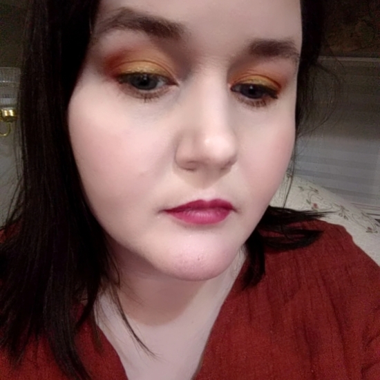 Autumn Flames
