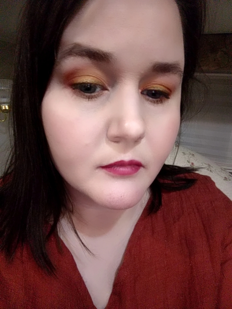 Autumn Flames