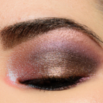 A Glimmering, Smoky Look featuring Tom Ford Pretty Baby