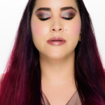 A Glimmering, Smoky Look featuring Tom Ford Pretty Baby