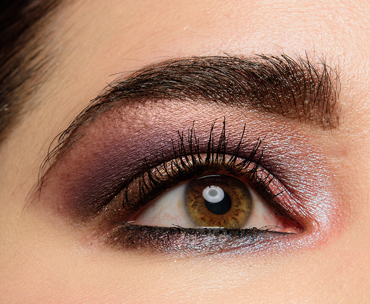 A Glimmering, Smoky Look featuring Tom Ford Pretty Baby