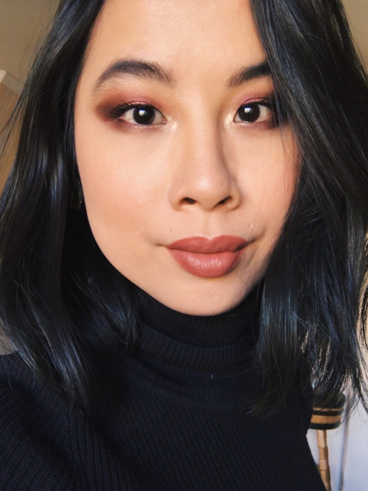 Decadence Look