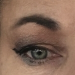 Natasha Denona mini star look