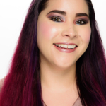 A Glimmering, Smoky Look featuring Tom Ford Pretty Baby