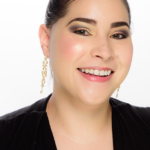 A Gold & Purple Look featuring Tom Ford Winter Soleil 2018