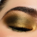 A Smoky, Olive Green Look featuring Melt Smoke Sessions
