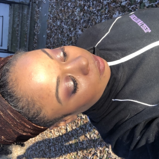 Gleaming NudePop