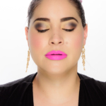 A Gold & Purple Look featuring Tom Ford Winter Soleil 2018