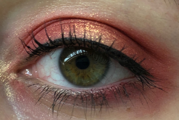 Lannister Colors Look