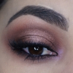 NORVINA PALETTE, EYE LOOK MAKEUP