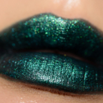 A Blue & Brown Look featuring Urban Decay Detour