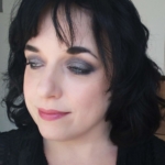 Urban Decay Naked Smoky Shimmers
