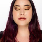 A Warm, Golden Neutral Look featuring NARS Bayadere