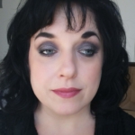 Urban Decay Naked Smoky Shimmers