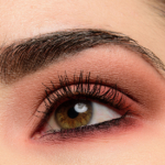 A Warm, Red & Brown Eye with Chanel Légèreté et Expérience