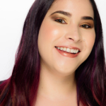 A Warm, Golden Neutral Look featuring NARS Bayadere