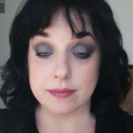 Urban Decay Naked Smoky Shimmers