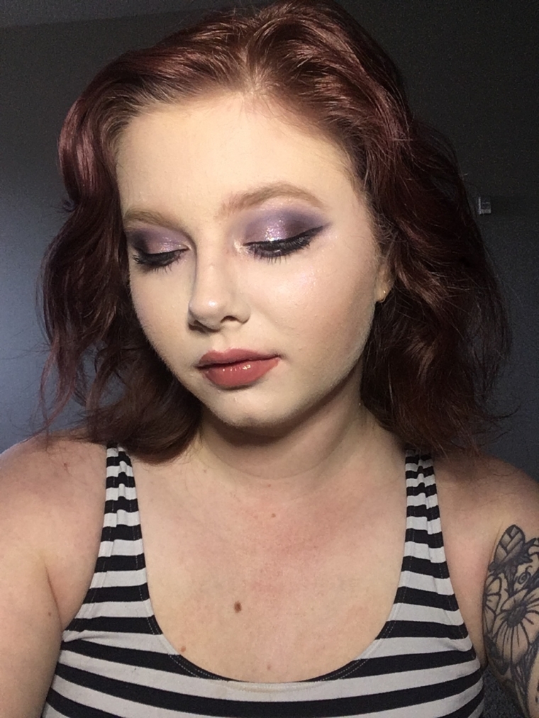 Purple Dream
