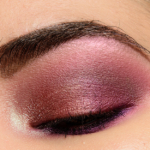 A Pink & Mauve Eye featuring Sydney Grace Eyeshadows