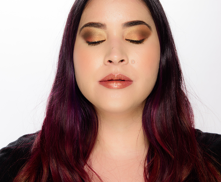 Tom ford leopard sun