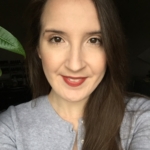 Fenty Beauty Mattemoiselle Spanked FOTD