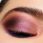 A Smoky, Plum & Purple Look featuring Pat McGrath