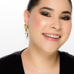 A Faded Set of Earth Tones Look featuring Chanel Quintessence