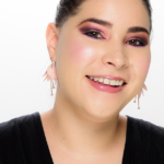 A Smoky, Plum & Purple Look featuring Pat McGrath
