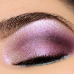 A Smoky, Lavender & Purple Look featuring Viseart Coy