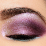 A Smoky, Lavender & Purple Look featuring Viseart Coy