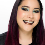 Ocean's Treasure Chest Look featuring Melt Cosmetics Blueprint