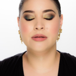 A Faded Set of Earth Tones Look featuring Chanel Quintessence