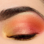 A Warm, Summery Eye featuring Viseart Coy