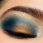 Ocean's Treasure Chest Look featuring Melt Cosmetics Blueprint