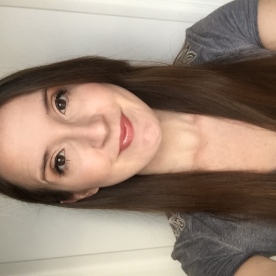 Everyday Smokey Eye!