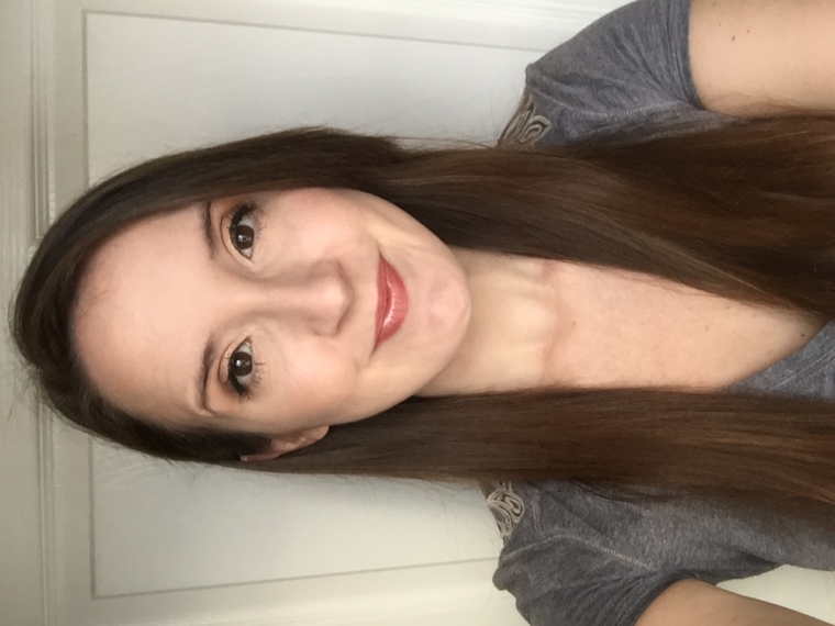 Everyday Smokey Eye!