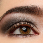 A Smoky Eye with Tom Ford White Suede