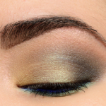 Soft Pastel Eye with Dior Mellow Shade