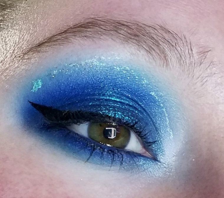 Blue Voice