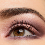 A Soft Pink Eye Look with Chanel Cristal de Printemps
