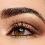 A Warm, Neutral Eye featuring Pixi Beauty Reflex Light