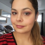 Pink look